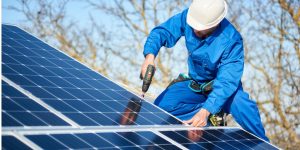 Installation Maintenance Panneaux Solaires Photovoltaïques à Liffol-le-Grand